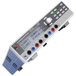 Rohde &amp; Schwarz 3629.6718.02 HMP2020 Bench PSU 32V/10A 2 Outputs