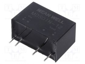 MDS01N-12