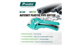 Obcinacz Do Rur Elektroinstalacyjnych Sr-366 Pros 20277
