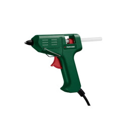 Klejarka PARKSIDE 15W/60W 230V 7mm + 3szt kleju / 100394903001