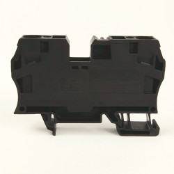 Kostka zaciskowa na szynie DIN Allen Bradley 16 → 6AWGZacisk sprężynowy 1492 60A 800 V