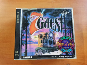 CDi Software: 7th Guest