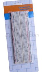 PĹytka stykowa prototypowa 830 pĂłl RoHS