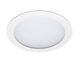 Oprawa typu downlight Solstar Disk 15W 1600LM 4000K IP44 okrągła SLK16004KZ EATON