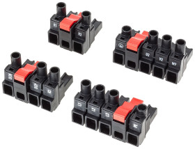 Akcesorium do falowników Siemens Złącze