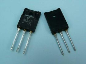 2SA-1803 PNP 6A/80V/55W TRANZYSTOR