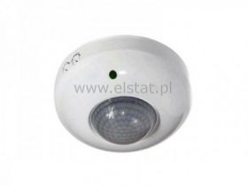 Czujnik ruchu PIR sufitowy MCE19