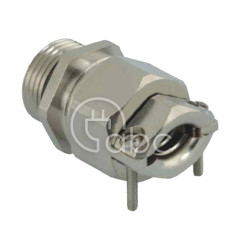 Dławnica kablowa Progress® M10x1,5 *1, zakres dławienia 4-6 mm, 1800.10.13.060