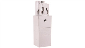 Adaptor Zasilający Zasilanie Końcowe Biały Iv7652-10-W31