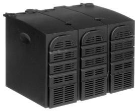 Osłona zacisków 3P (długa) CVS/NSX/INS160/250 LV429517