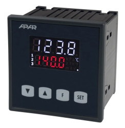 Regulator AR682.B/P/P/P/WA/RJ45
