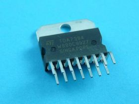 TDA-7394 SIP-15HS SGS UKŁAD