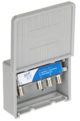 Rozgałęźnik RI-3/1F-BL