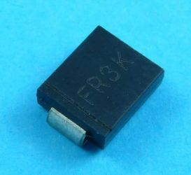 FR3K DO-214 3A/800V 150ns SMD DIODA