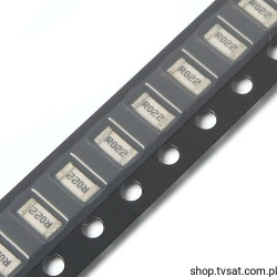 LRF1206-R022-FPB 0.022 Ohm 0.5W 1% S. 1206 SMD-1206 IRCI