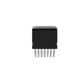 MOSFET N-kanałowy 38 A TO-263-7 650 V SMD 60 MO