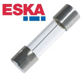 Bezpiecznik; ceramiczny; szybki WTA-F; 10A; 250V AC, 5x20mm