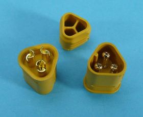 WT.3-PIN MT30-M 15/30A Z OSŁONĄ AMASS