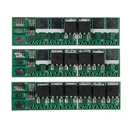 MODUŁ ŁADOWANIA AKUMULATORÓW 1S 15A OCP 33A (BMS003-1S15A)