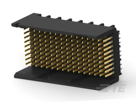 Wtyk PCB TE Connectivity