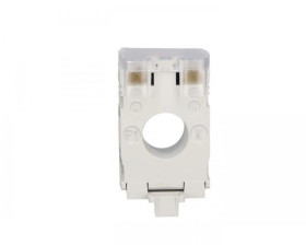 Przekładnik prądowy 50/5A 1,25VA kl.1 FS5 na kabel fi21 DIN 50/5 METSECT5CC005