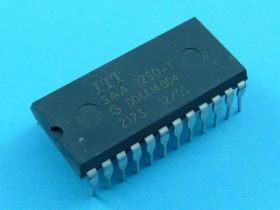 E36-4 SAA-1250=IRT-1250 UKŁAD