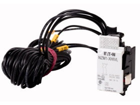 Styk pomocniczy 2NO 4A NZM NZM1-XHIVL 259432 EATON