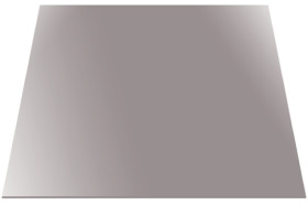 Arkusz przewodzący ciepło grubość 1mm 6W/m·K RS PRO +200°C samoprzylepny