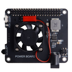 DockerPi PowerBoard