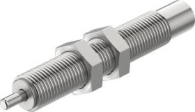 Amortyzator FESTO DYSS-4-4-Y1F-G2 8111391 Długość skoku: 4 mm