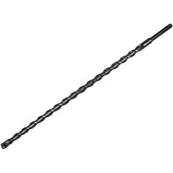 Starrett KBPX16E SDS Plus 4 Point Drill Bit 16 x 460mm