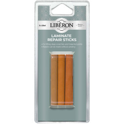 Liberon 126838 Laminate Repair Sticks
