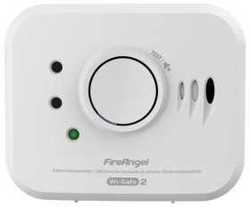 Czujnik tlenku węgla /czadu/ FIREANGEL NM-CO-10X-INT 10 lat gwarancji