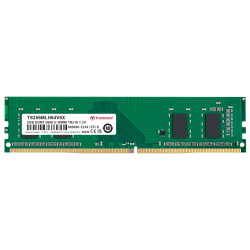RAM, 2 GB, DDR4, gniazdo: UDIMM, 1.2V