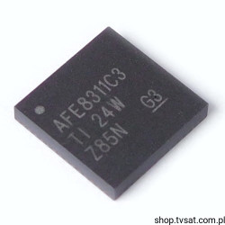 AFE8311C3RVBR SMD-QFN56 TI