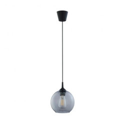 Lampa wisząca CUBUS GRAFIT 6081 TK Lighting