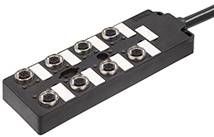 Rozdzielacz czujnik / element wykonawczy, pasywny Molex 1202480060 1 szt.