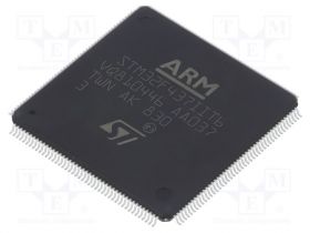 STM32F437IIT6