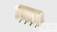 TE Connectivity 1-292232-7, 1 szt.