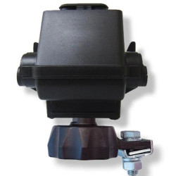 Ogranicznik przepięć nn napowietrzny ETITEC A 660/5/B-N bez odłącznika, zacisk obustr. przebijający 002441136