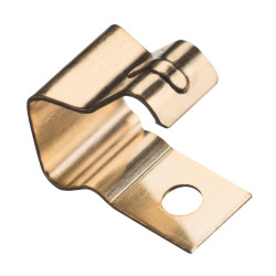 Styk sprężynowy, seria: S7191, materiał: Fosfobrąz, mocowanie: Montaż powierzchniowy, 4.6 x 3.0 x 5.0mm, 1A