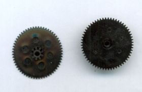 NR0903 FUNAI ZĘBATKA VIDEO