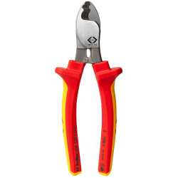 CK Tools T3973 160 Redline VDE Cable Cutter 160mm