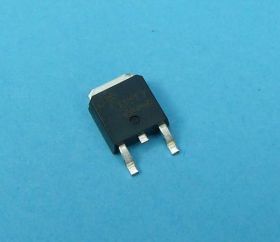 AOD-417 P 25A/30V/50W Rds=0,034 TO-252