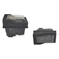 Przeł. do elektronarz. D28 16A elektrmag.hermet. przemysł,wył