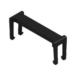 Złącze PCB (podłączenie przewodu), 1,27 mm ilość: 32 FC/FFP ZE/32 B BX 2853130000 Weidmüller Zawartość: 100 szt.