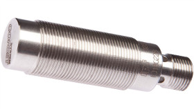 Czujnik Indukcyjny, Stalowy, M18x1 Dł. 64, Sn: 20, 10-30 V Dc, -25-85C, Pnp...