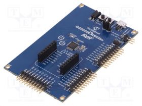ATMEGA4809-XPRO
