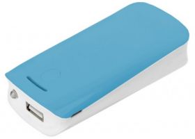 OBUDOWA POWERBANK NA 2 AKU.18650 5V1,5A