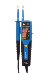 Tester napięcia dla elektryka 690VAC/DC Eazy Volt PRO LED
